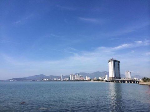 Chính chủ cần bán gấp căn hộ view biển tại Mường Thanh 04 Nha Trang với giá cực tốt – LH 0903564696