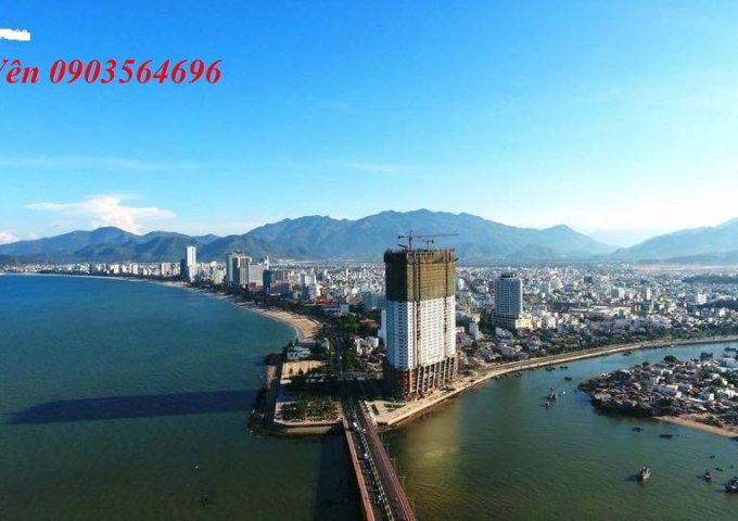 Chính chủ cần bán gấp căn hộ view biển tại Mường Thanh 04 Nha Trang với giá cực tốt – LH 0903564696