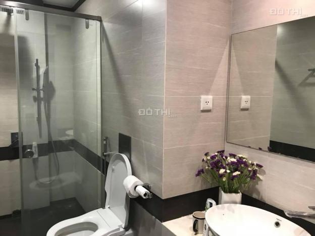 Chính chủ cần cho thuê gấp căn hộ chung cư cao cấp Tràng An Complex, 2 PN, đủ đồ, LH: 0965820086