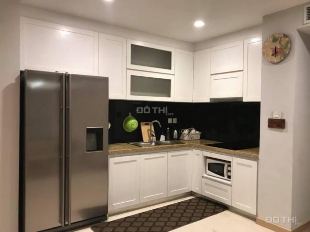 Chính chủ cần cho thuê gấp căn hộ chung cư cao cấp Tràng An Complex, 2 PN, đủ đồ, LH: 0965820086