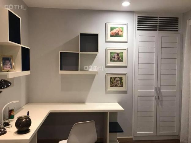 Chính chủ cần cho thuê gấp căn hộ chung cư cao cấp Tràng An Complex, 2 PN, đủ đồ, LH: 0965820086