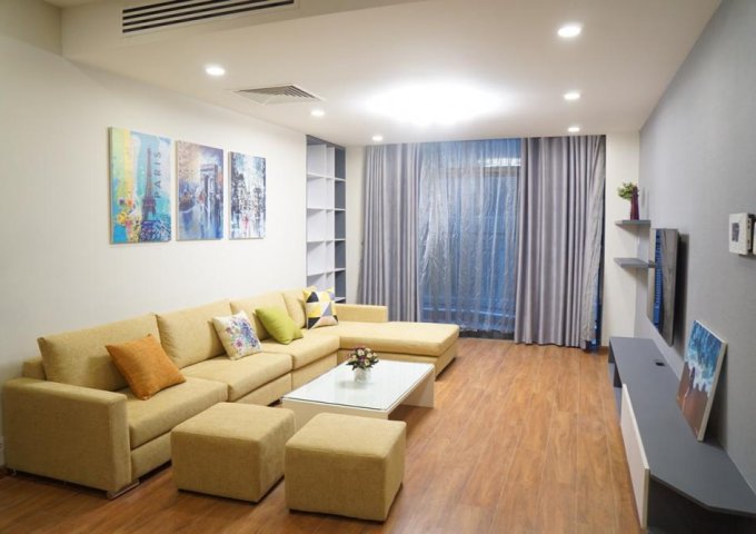 Cho thuê căn hộ chung cư tại dự án Sông Hồng Park View, Đống Đa, Hà Nội DT 70m2. 0349510605