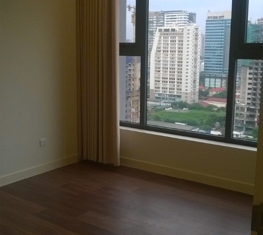 Cho thuê căn hộ Imperia Plaza - 203 Nguyễn Huy Tưởng - 2 phòng ngủ nội thất cơ bản, giá 10 triệu/tháng. Liên hệ: 0378.182.667