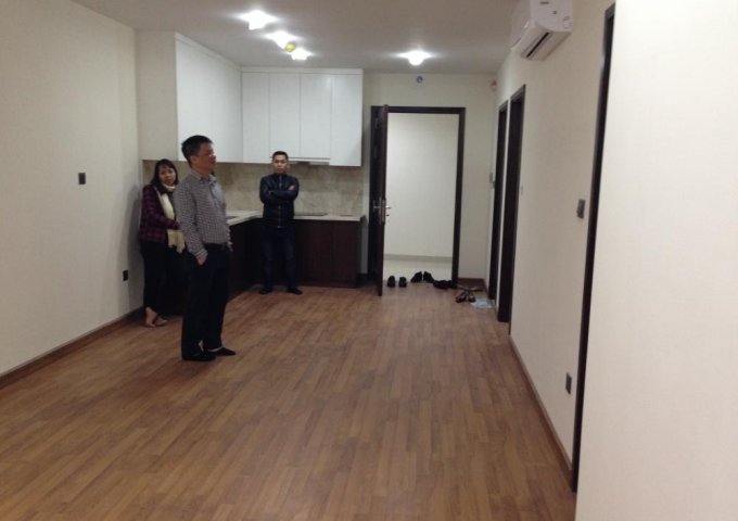 Cho thuê căn hộ Handiresco - 79 Lê Văn Lương - 2 phòng ngủ nội thất cơ bản, giá 11 triệu/tháng. Liên hệ: 0378.182.667