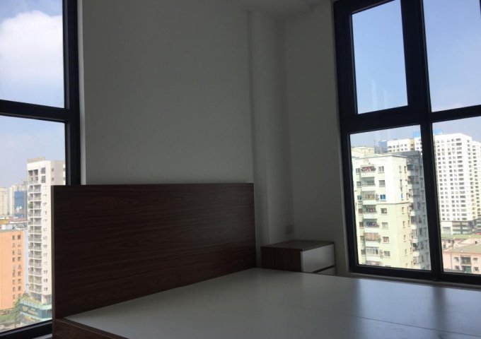 Cho thuê căn hộ Times Tower HACC1 Complex Building - 35 Lê Văn Lương - 3 phòng ngủ đầy đủ nội thất đẹp, giá 20 triệu/tháng. Liên hệ: 0378.182.667