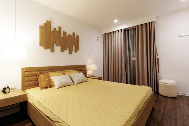 Cho thuê căn hộ Golden Land - Hoàng Huy - 275 Nguyễn Trãi - 3 phòng ngủ đầy đủ nội thất đẹp, giá 15 triệu/tháng. Liên hệ: 0378.182.667