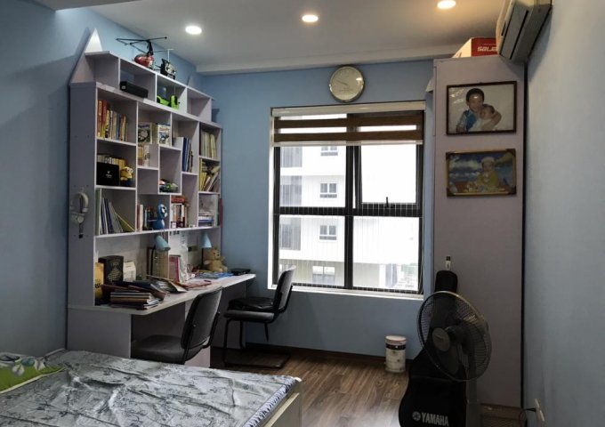 Cho thuê căn hộ The Legend - 109 Nguyễn Tuân - 3 phòng ngủ đầy đủ nội thất đẹp, giá 17 triệu/tháng. Liên hệ: 0378.182.667