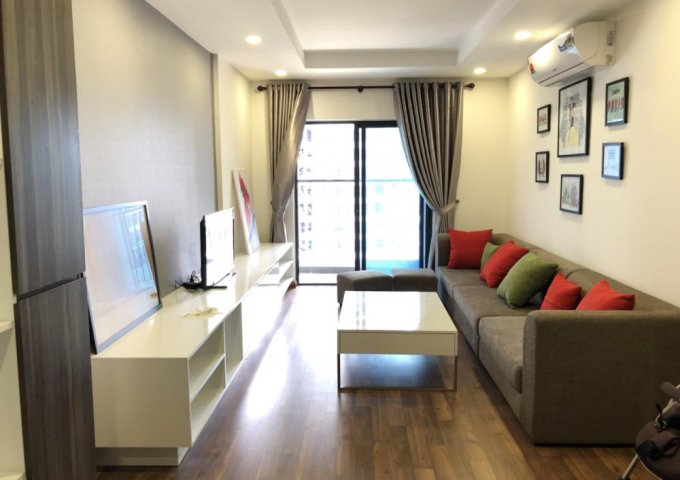 0942 909 882 cho thuê căn hộ 3 PN Helios 75 Tam Trinh đầy đủ nội thất giá cho thuê 11 triệu / 1 tháng .