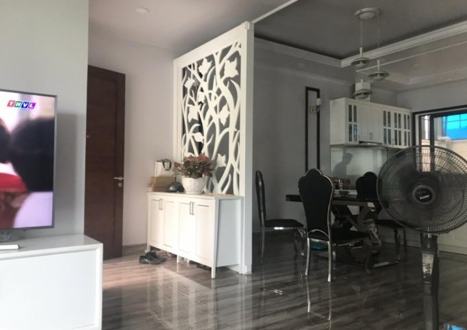 Bán biệt thự liền kề ven sông KDC Vina Nam Phú - Nine South Nguyễn Hữu Thọ