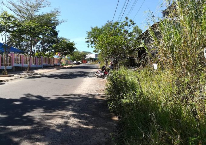 Bán lô đất Khu tái định cư Đắk Nia, đường Nguyễn Đức Cảnh. Gần đối diện trường mầm non MISA