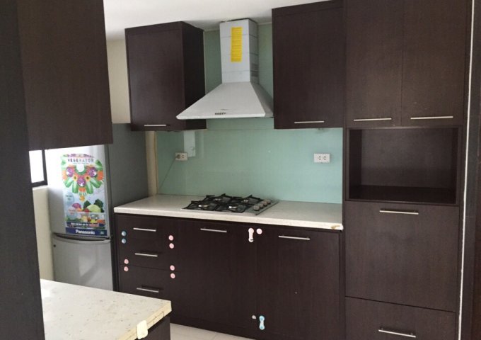 Cho thuê căn hộ chung cư tại dự án Mon City, Nam Từ Liêm, Hà Nội DT 64m2, giá 10 tr/th