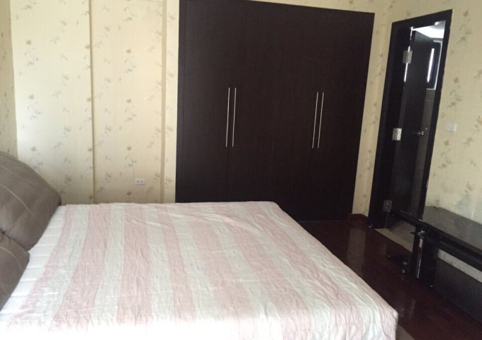 Cho thuê căn hộ chung cư tại dự án Mon City, Nam Từ Liêm, Hà Nội DT 64m2, giá 10 tr/th