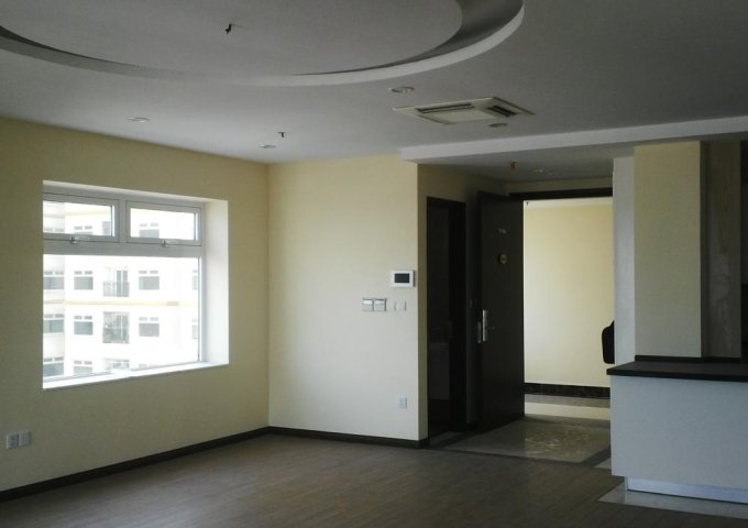 Cho thuê căn hộ Hòa Bình Green City - 505 Minh Khai - 3 phòng ngủ nội thất cơ bản, giá 13 triệu/tháng. Liên hệ: 0378.182.667