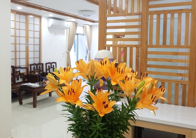 Cho thuê căn hộ Kinh Đô - Meco Complex - 102 Trường Chinh - 3 phòng ngủ đầy đủ nội thất đẹp, giá 16 triệu/tháng. Liên hệ: 0378.182.667