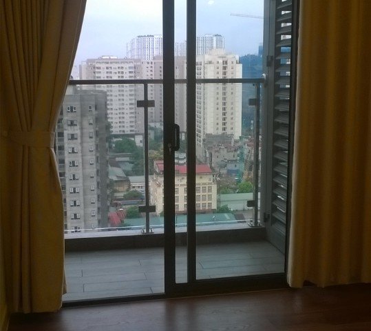 Cho thuê căn hộ Sông Hồng parkview - 165 Thái Hà - 2 phòng ngủ nội thất cơ bản, giá 10 triệu/tháng. Liên hệ: 0378.182.667