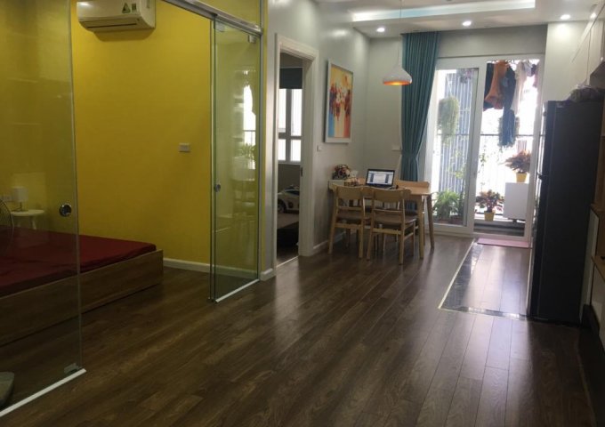 Cho thuê căn hộ Sông Hồng parkview - 165 Thái Hà - 3 phòng ngủ đầy đủ nội thất đẹp, giá 15 triệu/tháng. Liên hệ: 0378.182.667