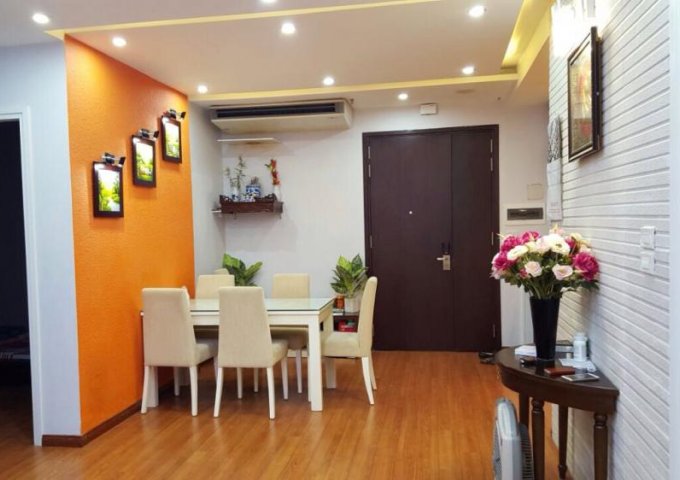 Cho thuê căn hộ M3 - M4 - M5 - 91 Nguyễn Chí Thanh - 2 phòng ngủ đầy đủ nội thất đẹp, giá 14 triệu/tháng. Liên hệ: 0378.182.667