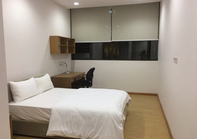 Cho thuê căn hộ chung cư tại Dự án An Bình City, Bắc Từ Liêm,  Hà Nội diện tích 80m2  giá 6 Triệu/tháng