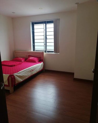 Bán căn hộ 80m2 chung cư Licogi 18, Quang Minh, Mê Linh, HN