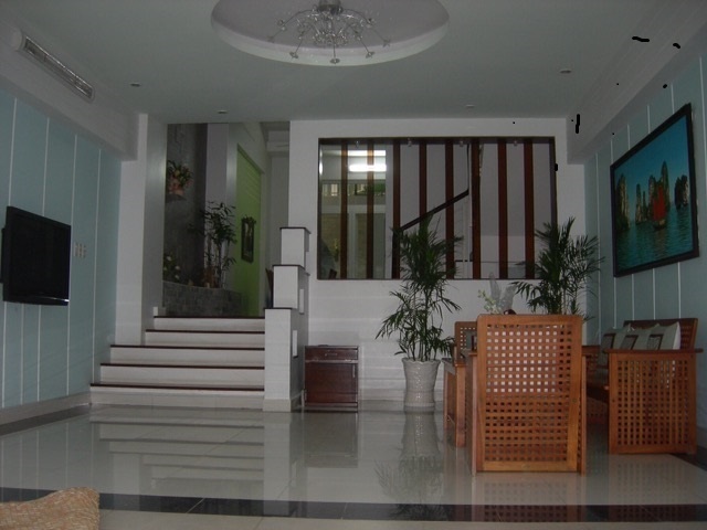 Cho thuê villa đường 5, Thảo Điền, Quận 2, diện tích 110m2, giá 31.5 triệu/tháng