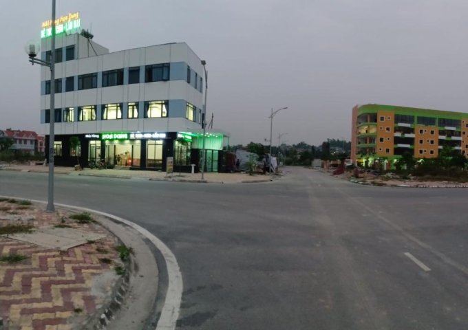 Bán đất đẹp nhất dự án Nam Ga,Hạ Long,Quảng Ninh rẻ nhất tại thời điểm