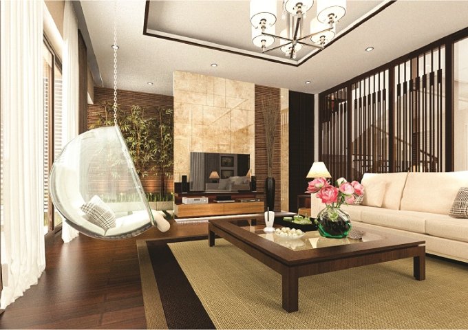 Bán nhà biệt thự, liền kề tại dự án The Eden Rose, Thanh Trì, Hà Nội, diện tích 82m2, giá 7 tỷ