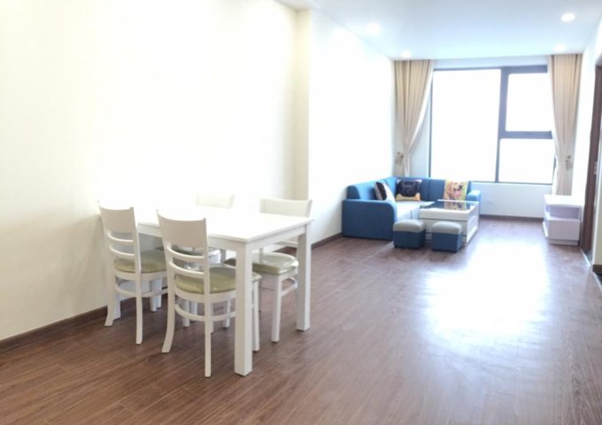 Cho thuê căn hộ chung cư tại Dự án Riverside Garden, Thanh Xuân,  Hà Nội diện tích phòng 30m2  giá 1.6 Triệu/ người/tháng Call Mr Quyền: 0987.475.93