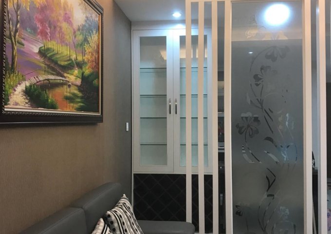 Cho thuê căn hộ chung cư tại dự án MIPEC Towers, Đống Đa, Hà Nội, diện tích 120m2, giá 13 tr/th