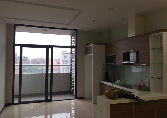 Cho thuê căn hộ chung cư tại Dự án Fafilm - VNT Tower, Thanh Xuân,  Hà Nội diện tích 96m2  giá 10 Triệu/tháng