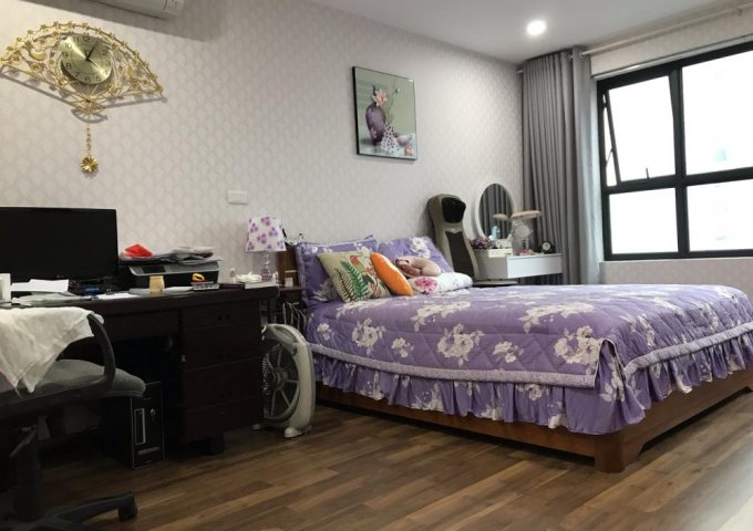 0942 909 882 cho thuê căn hộ 3PN Hòa Bình GreenCity 505 Minh Khai đầy đủ nội thất giá cho thuê 14 triệu / 1 tháng.