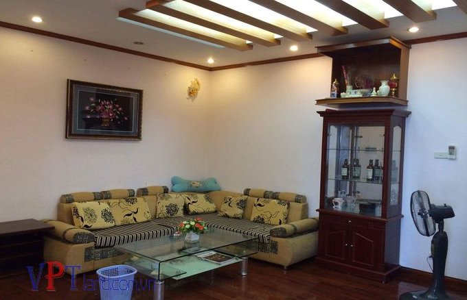 Cho thuê căn hộ chung cư tại Dự án Star Tower 283 Khương Trung, Thanh Xuân,  Hà Nội diện tích 90m2  giá 10 Triệu/tháng