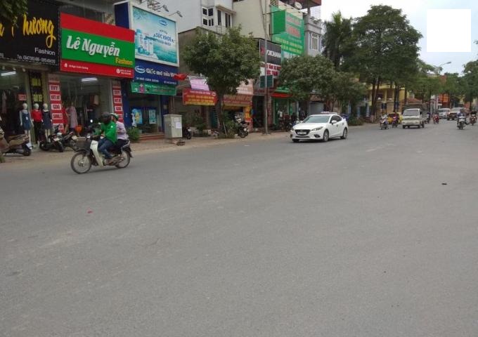 Cho thuê cửa hàng tại Nguyễn Sơn, Long Biên