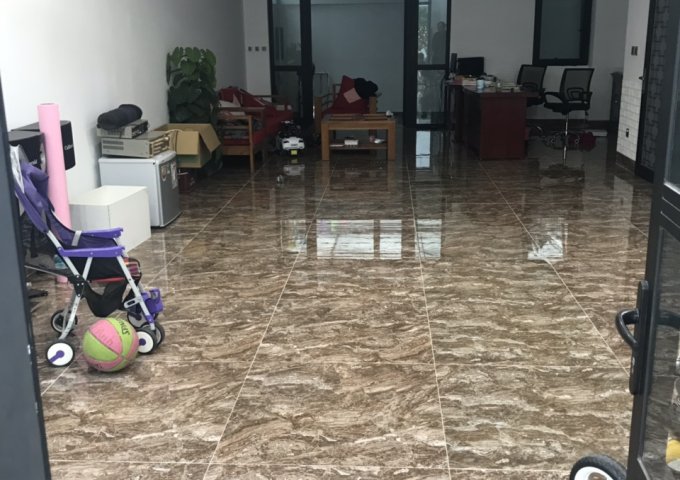 Cho thuê tầng 1 Căn B1-28  i Dự án Vinhomes Gardenia, Đường Hàm Nghi ,Nam Từ Liêm, Hà Nội diện tích 94m2