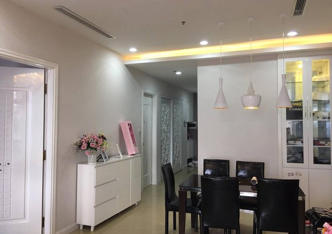 Cho thuê căn hộ chung cư tại Dự án Five Star Kim Giang, Thanh Xuân,  Hà Nội diện tích 75m2  giá 8 Triệu/tháng
