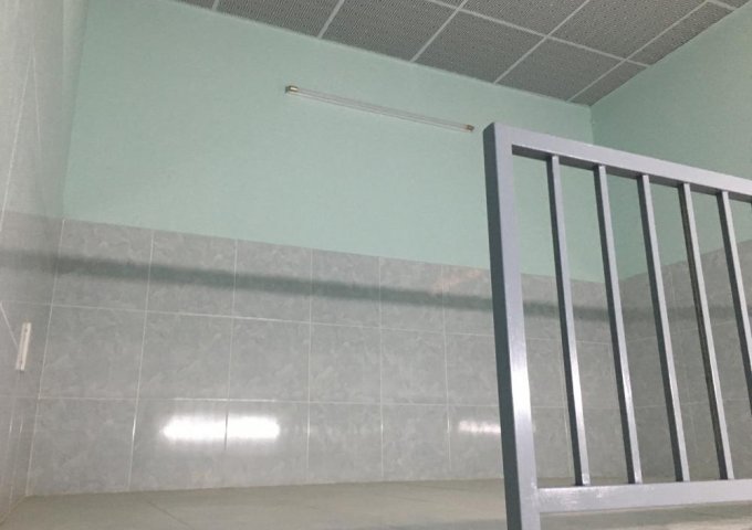 Cho thuê phòng trọ với giá 2,3tr/tháng tại hẻm 109 đường số 8, phường Linh Xuân, Thủ Đức