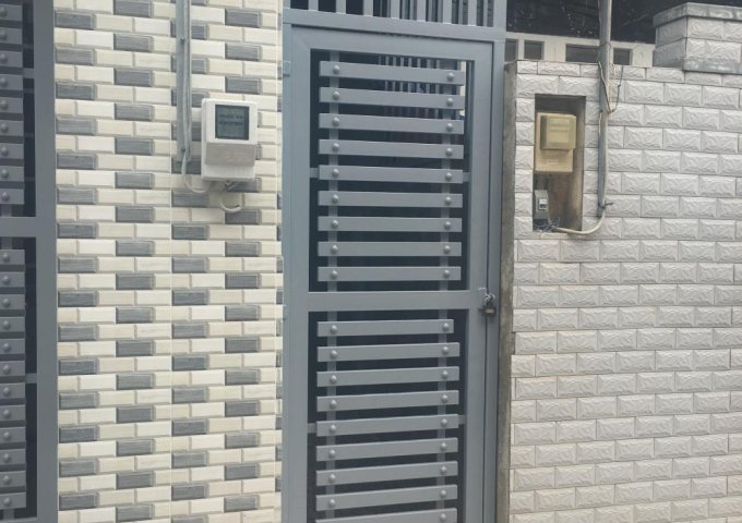 Cho thuê phòng trọ với giá 2,3tr/tháng tại hẻm 109 đường số 8, phường Linh Xuân, Thủ Đức