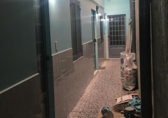 Cho thuê phòng trọ với giá 2,3tr/tháng tại hẻm 109 đường số 8, phường Linh Xuân, Thủ Đức