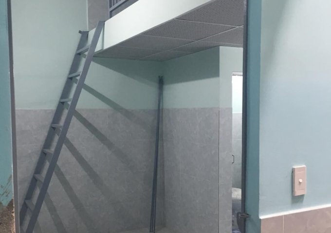 Cho thuê phòng trọ với giá 2,3tr/tháng tại hẻm 109 đường số 8, phường Linh Xuân, Thủ Đức