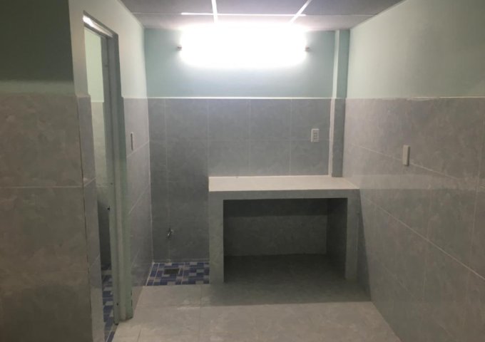 Cho thuê phòng trọ với giá 2,3tr/tháng tại hẻm 109 đường số 8, phường Linh Xuân, Thủ Đức