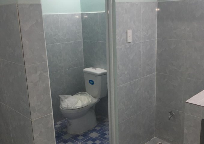 Cho thuê phòng trọ với giá 2,3tr/tháng tại hẻm 109 đường số 8, phường Linh Xuân, Thủ Đức