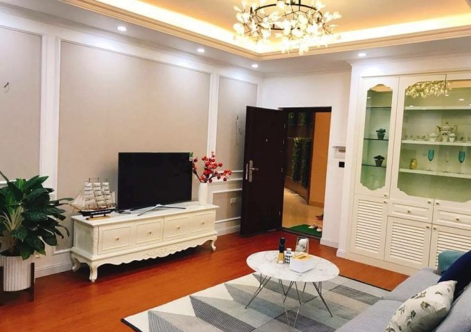 Bán căn hộ chung cư  Tecco Camelia Complex diện tích 62m2  giá 760 Triệu