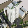 Cho thuê căn hộ chung cư tại Đường Phủ Liễn, Thái Nguyên,  Thái Nguyên diện tích 40m2  giá 5 Triệu/tháng