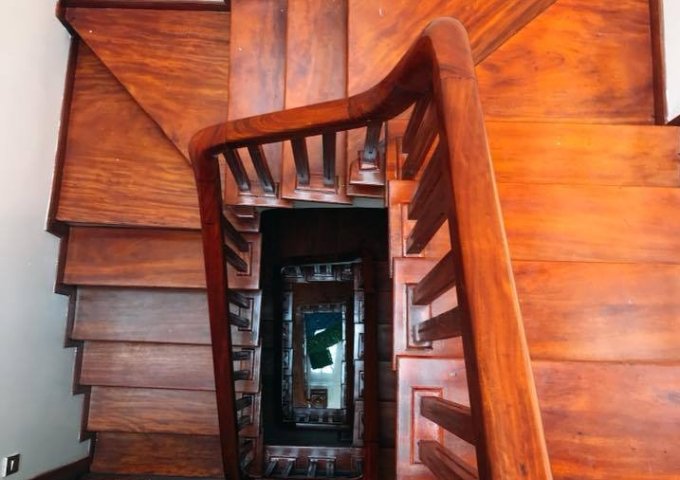 Nhà ngõ 66 Kim Giang, Nguyễn Xiển, Thanh Xuân, Hà Nội. MT 5m, DT 35m2, giá 2,3 tỷ