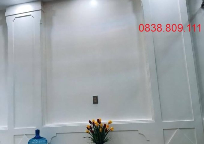 Nhà ngõ 66 Kim Giang, Nguyễn Xiển, Thanh Xuân, Hà Nội. MT 5m, DT 35m2, giá 2,3 tỷ