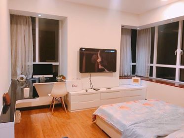 Cho thuê căn hộ chung cư tại Dự án Five Star Kim Giang, Thanh Xuân,  Hà Nội diện tích 80m2  giá 8 Triệu/tháng Call 0987.475.938. 
