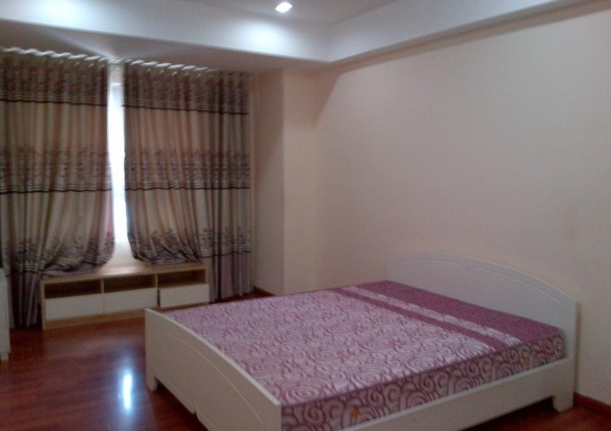 0378.182.667 Cho thuê căn hộ Mipec Tower - 229 Tây Sơn - 2 phòng ngủ đầy đủ nội thất đẹp - sang trọng, giá 13 triệu/tháng.