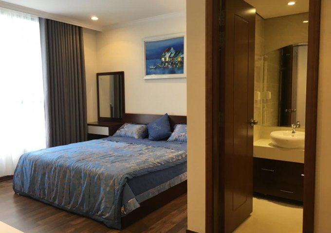 Cho thuê căn hộ chung cư Hòa Bình Green, số 505 Minh Khai rộng 75m2, 2 phòng ngủ, giá 9tr/tháng. Call 0987.475.938. 