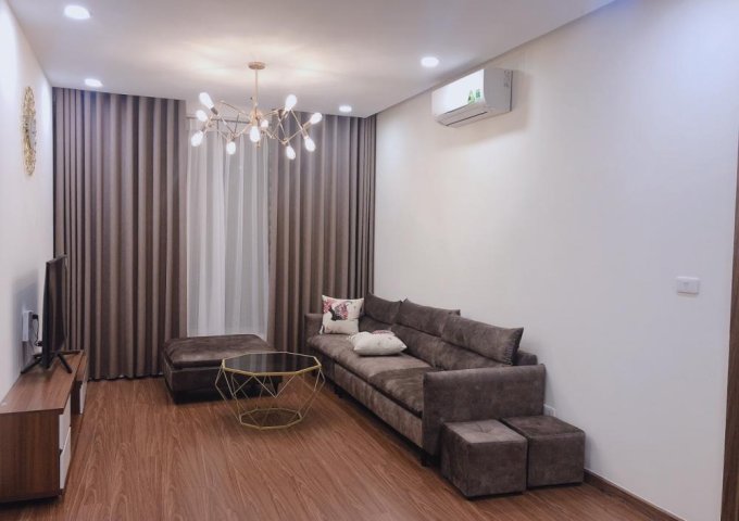 Cần cho thuê căn hộ chung cư tại Ecogreen City Nguyễn Xiển Thanh Xuân, Call 0977656484