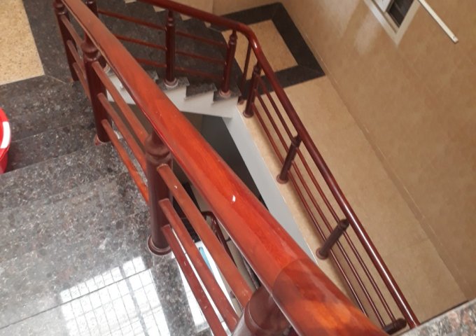 Bán nhà 3 tầng mặt đường kinh doanh phường Trường CHinh , thành phố Vinh