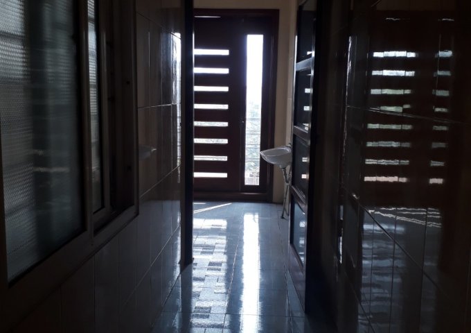 Bán nhà 3 tầng mặt đường kinh doanh phường Trường CHinh , thành phố Vinh